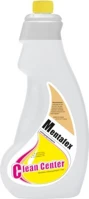 Clean center DA503XSZHT5999036600504 Mentafex szőnyegsampon 1l kép