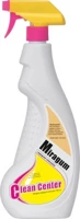 Clean center DA503XSZHT5999036600580 Miragum rágógumi eltávolítószer 750ml kép