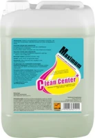 Clean center DA503XSZHT5999036601211 Maximum fertőtlenítő gépi mosogatószer 5l (6 kg) kép