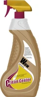 Clean center DA503XSZHT5999036601242 Wow grilltisztító 750ml kép