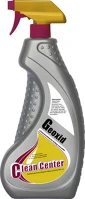Clean center DA503XSZHT5999036601310 Geoxid alumíniumbarát hideg zsíroldó 750ml kép