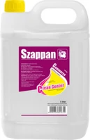 Clean center DA503XSZHT5999036601655 Commerce frissítő folyékony szappan 5l kép