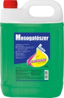 Clean center DA503XSZHT5999036601921 Rubin kézi mosogatószer 5l kép