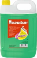 Clean center DA503XSZHT5999036601969 Sidonia-basic mosogatószer 5l kép