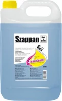 Clean center DA503XSZHT5999036602195 Soft hair&body sampon, tusfürdő szappan 5l kép