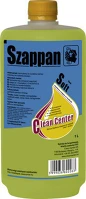 Clean center DA503XSZHT5999036602263 Soft-lux folyékony szappan és tusfürdő 1l kép