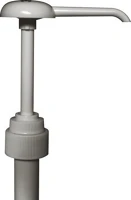 Clean center DA503XSZHT5999036602546 Chef pg5 (adagoló pumpa 5l-es kannához, 30ml-es) kép