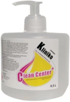 Clean center DA503XSZHT5999036602591 Kliniko-tempo kézfertőtlenítő szer 500ml kép