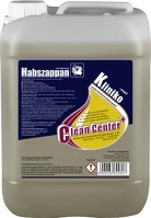 Clean center DA503XSZHT5999036602607 Kliniko-sept kézfertőtlenítő habszappan 5l kép