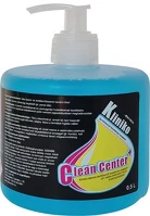 Clean center DA503XSZHT5999036602652 Kliniko-dermis fertőtlenítő folyékony szappan 500ml kép