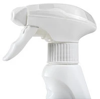 Clean center DA503XSZHT5999036602973 Chef szm (fehér színű szórófej, 263mm szárral) kép