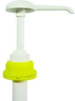 Clean center DA503XSZHT5999036603024 Chef pg510 sárga kupakos (adagoló pumpa 5l-es és 10l kannához, 30ml-es) kép