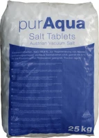 Clean center DA503XSZHT9001880914150 Puraqua regeneráló sótabletta (25kg-os) kép