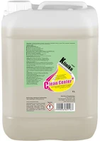 Clean center VEC25_00918 Habszappan utántöltő  kliniko-sept fertőtlenítő hatású 5l kép