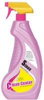 Clean center VL13_01199 Speciális tisztítószer szórófejes  sinox 750 ml kép