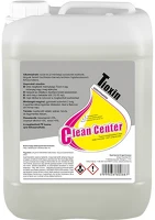Clean center VL13_01202 Ezüst tisztítószer  tioxin 5l kép
