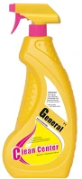 Clean center VL13_01210 Bútortisztító szórófejes  generál t1 750 ml kép