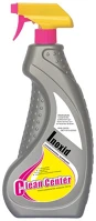 Clean center VL13_01213 Acélápolószer szórófejes  inox rozsdamentes 750 ml kép
