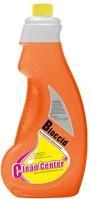 Clean center VL13_01214 Felmosószer  bioccid fertőtlenítő hatású 1l kép