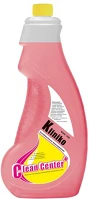 Clean center VL13_01233 Fertőtlenítőszer koncentrátum  kliniko-sun10x 1l kép