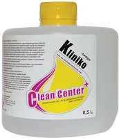 Clean center VL13_01235 Fertőtlenítőszer  kliniko-tempo kéz és felület 500 ml kép
