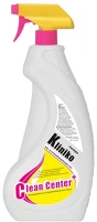 Clean center VL13_01236 Fertőtlenítőszer szórófejes  kliniko-tempo kéz és felület 750 ml kép