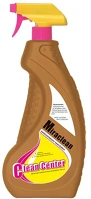 Clean center VL13_01244 Folttisztító szórófejes  miraclean textil 750 ml kép