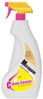 Clean center VL13_01245 Rágógumi eltávolító szórófejes  miragum 750 ml kép