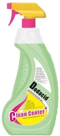 Clean center VL13_01246 Szanitertisztító szórófejes  dodacid fertőtlenítő hatású 750 ml kép