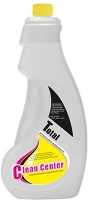 Clean center VL13_01248 Lefolyótisztító  total 1l kép