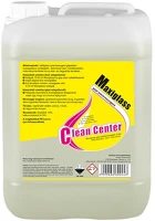 Clean center VL13_01252 Mosogatószer gépi  maxiglass pohármosogató 5l kép
