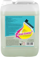 Clean center VL13_01255 Mosogatószer gépi  maximum fertőtlenítő hatású 5l kép