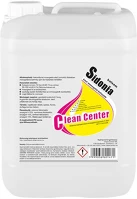 Clean center VL13_01262 Mosogató balzsam  sidonia kézi 5l kép
