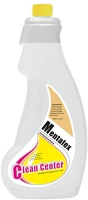Clean center VL13_01279 Szőnyegsampon  mentafex 1l kép