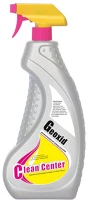 Clean center VL13_01290 Hideg zsíroldó szórófejes  geoxid alumíniumbarát 750 ml kép