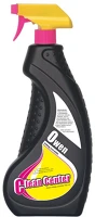 Clean center VL13_01292 Hideg zsíroldó szórófejes  owen 750 ml kép