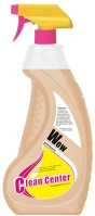 Clean center VL13_01294 Grilltisztító szórófejes  wow 750 ml kép