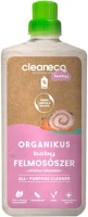 Cleaneco 3339 Felmosószer 1 liter organikus baby kép
