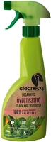 Cleaneco 47543 Üvegtisztító és általános tisztítószer 500 ml szórófejes organikus kép