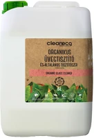 Cleaneco 47545 Üvegtisztító munkaoldat 5 liter organikus kép