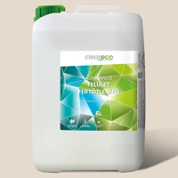 Cleaneco 62237 Fertőtlenítő hatású tisztítószer 5 liter kép