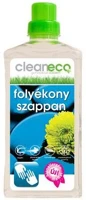 Cleaneco COR_KHT654 Folyékony szappan, 1 l, kép