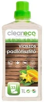 Cleaneco COR_KHT657 Padlótisztító, viaszos, organikus, 1 l, kép