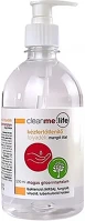 Cleanme_life 12.00973 Kézfertőtlenítő folyadék cleanme.life pumpás mangó 500 ml kép