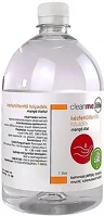 Cleanme_life 12.00975 Kézfertőtlenítő folyadék utántöltő cleanme.life mangó 1000 ml kép