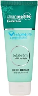 Cleanme_life 25.00836 Kézkrém cleanme.life deep repair zöld terápia 75 ml kép