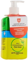 Cleanme_life CLEANME.LIFE Mosogatószer cleanme.life friss citrom pumpás 500ml kép