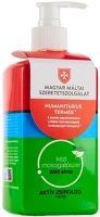 Cleanme_life cleanme.life zöld Mosogatószer cleanme.life zöld alma pumpás 500ml