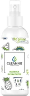 Cleanne 1297912 Matricaeltávolító folyadék pumpás 100 ml _környezetbarát kép