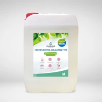 Cleanne 59211 Ablaktisztító cseppmentes 5 liter kép